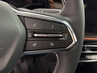 2026 Chevrolet Traverse High Country SUV AWD