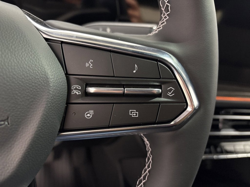 2026 Chevrolet Traverse High Country SUV AWD