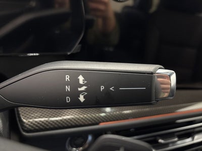 2026 Chevrolet Traverse High Country SUV AWD