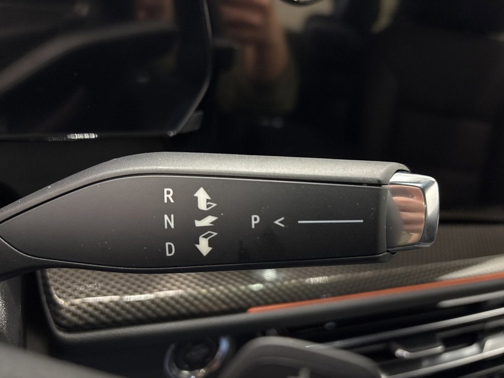 2026 Chevrolet Traverse High Country SUV AWD