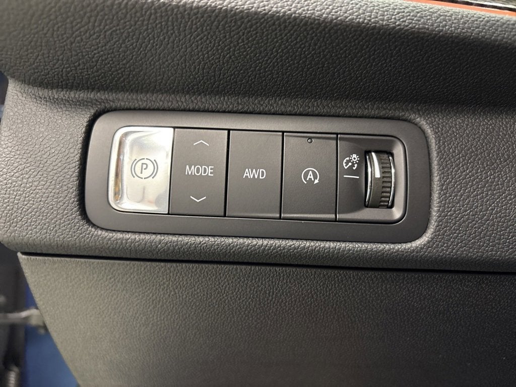 2026 Chevrolet Traverse High Country SUV AWD