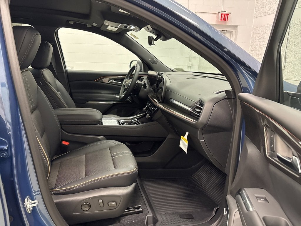 2026 Chevrolet Traverse High Country SUV AWD