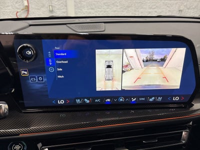 2026 Chevrolet Traverse High Country SUV AWD