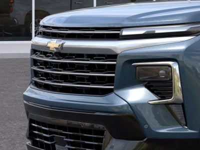 2026 Chevrolet Traverse High Country SUV AWD