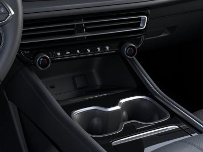 2026 Chevrolet Traverse High Country SUV AWD