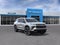 2027 Chevrolet Traverse High Country SUV AWD