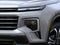 2027 Chevrolet Traverse High Country SUV AWD