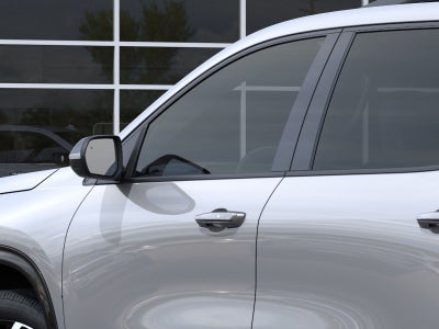 2027 Chevrolet Traverse High Country SUV AWD
