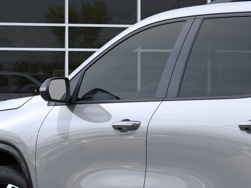 2027 Chevrolet Traverse High Country SUV AWD