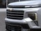 2027 Chevrolet Traverse High Country SUV AWD