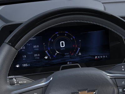2027 Chevrolet Traverse High Country SUV AWD