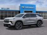 2027 Chevrolet Traverse High Country SUV AWD