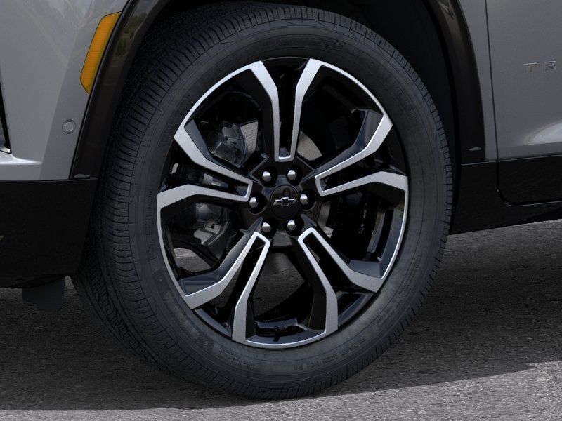 2027 Chevrolet Traverse High Country SUV AWD
