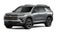 2027 Chevrolet Traverse High Country SUV AWD