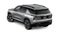 2027 Chevrolet Traverse High Country SUV AWD