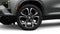 2027 Chevrolet Traverse High Country SUV AWD