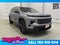2026 Chevrolet Traverse High Country SUV AWD