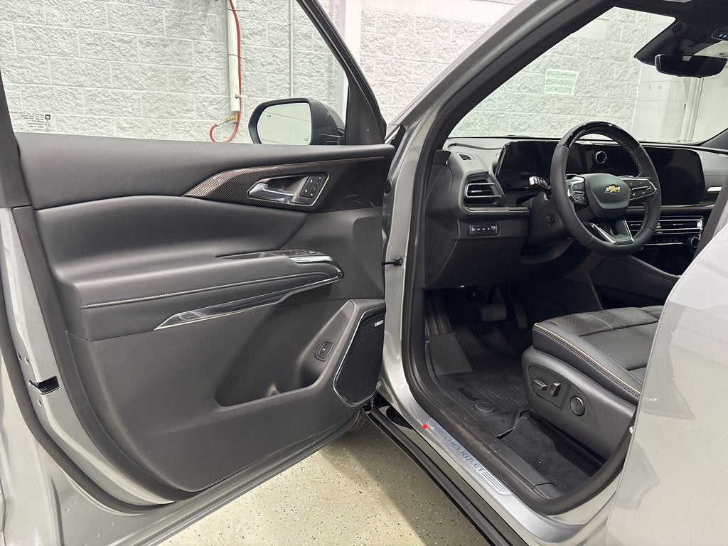 2026 Chevrolet Traverse High Country SUV AWD