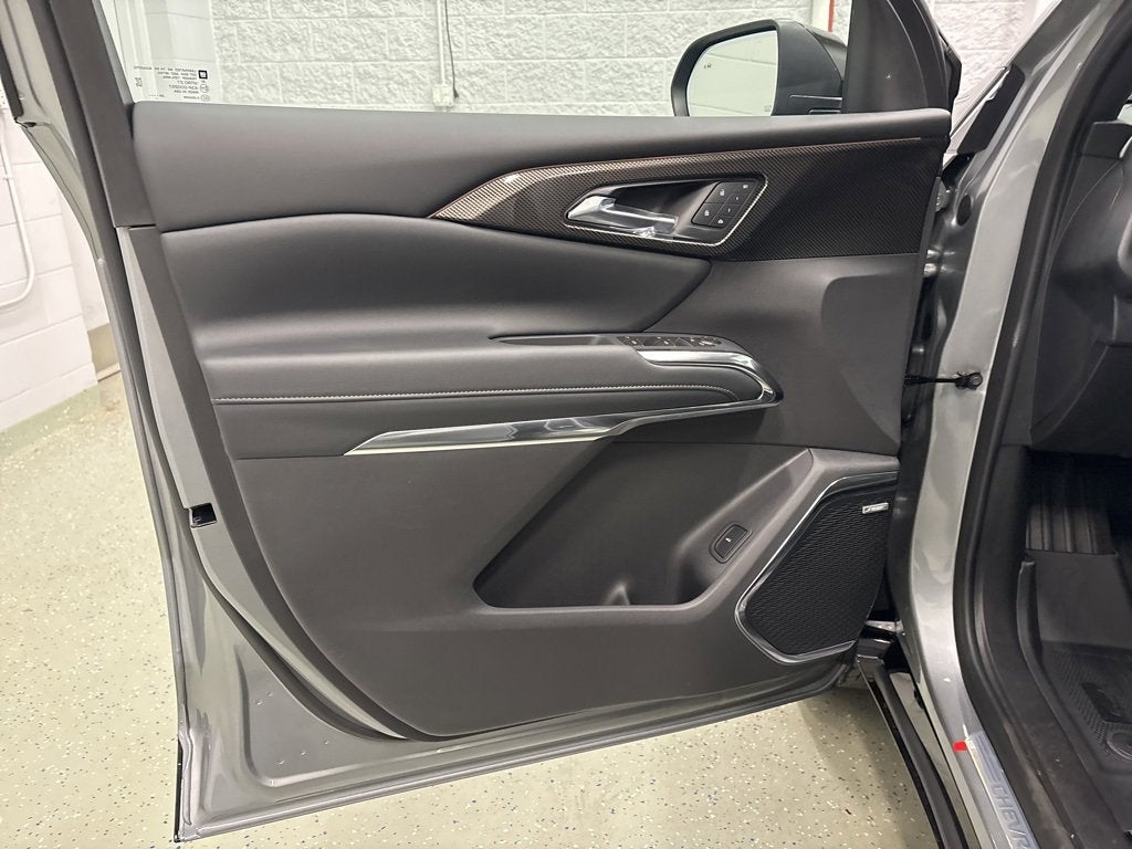 2026 Chevrolet Traverse High Country SUV AWD