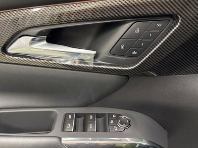 2026 Chevrolet Traverse High Country SUV AWD