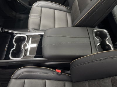 2026 Chevrolet Traverse High Country SUV AWD