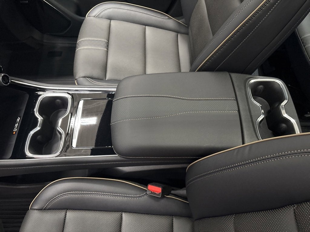 2026 Chevrolet Traverse High Country SUV AWD