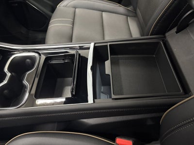 2026 Chevrolet Traverse High Country SUV AWD