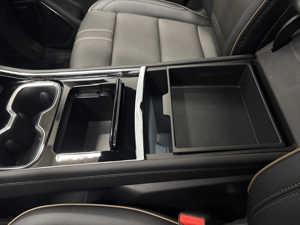 2026 Chevrolet Traverse High Country SUV AWD