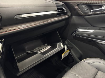 2026 Chevrolet Traverse High Country SUV AWD