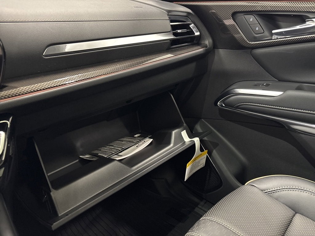 2026 Chevrolet Traverse High Country SUV AWD