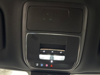 2026 Chevrolet Traverse High Country SUV AWD