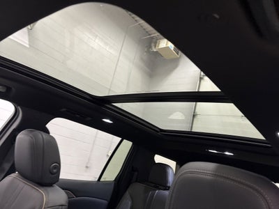 2026 Chevrolet Traverse High Country SUV AWD