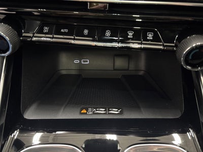 2026 Chevrolet Traverse High Country SUV AWD