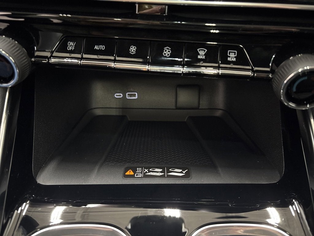 2026 Chevrolet Traverse High Country SUV AWD