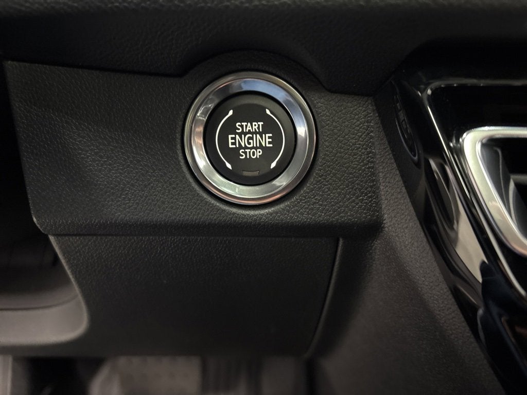 2026 Chevrolet Traverse High Country SUV AWD