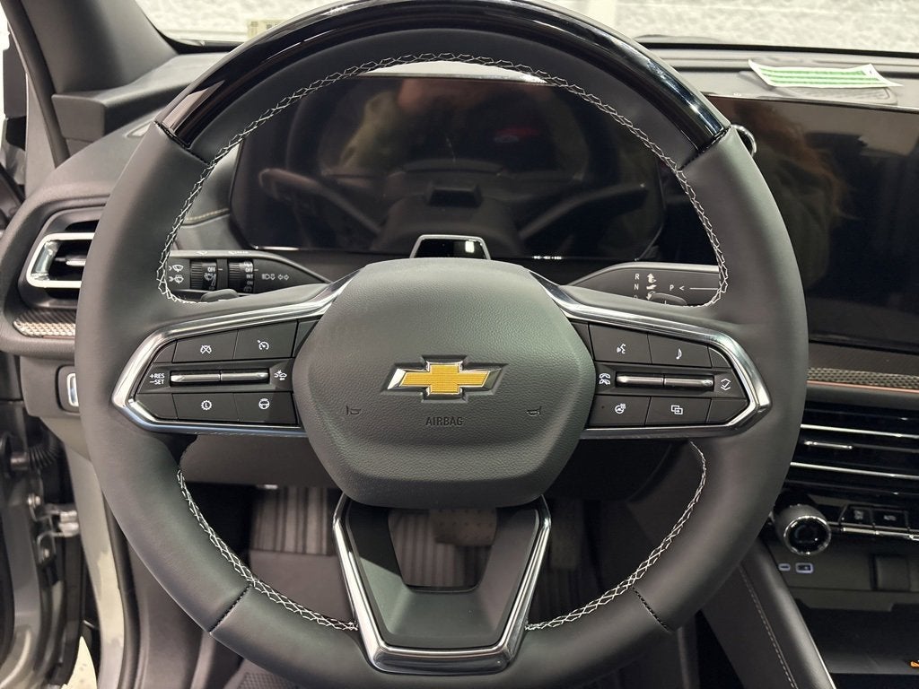 2026 Chevrolet Traverse High Country SUV AWD