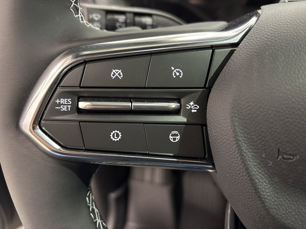 2026 Chevrolet Traverse High Country SUV AWD