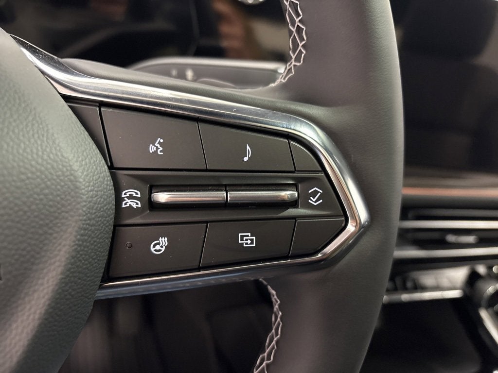 2026 Chevrolet Traverse High Country SUV AWD