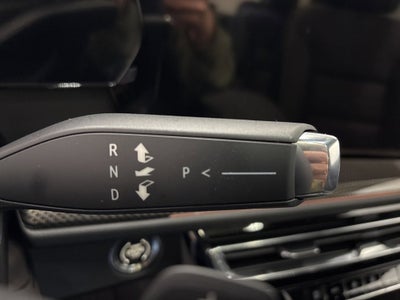 2026 Chevrolet Traverse High Country SUV AWD