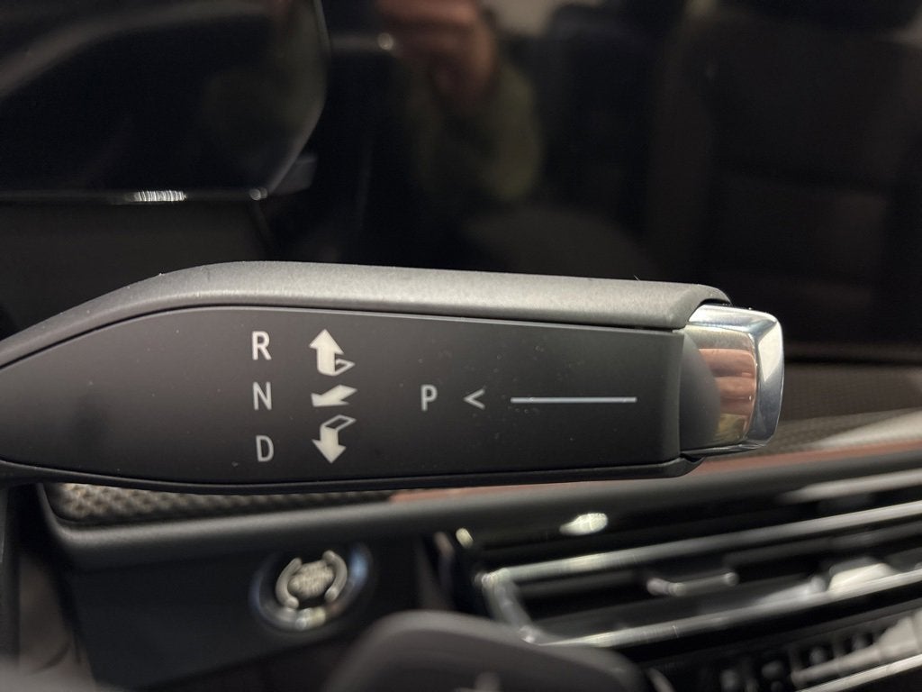 2026 Chevrolet Traverse High Country SUV AWD