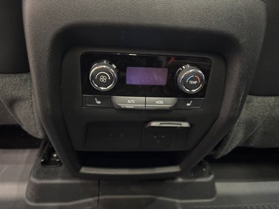 2026 Chevrolet Traverse High Country SUV AWD