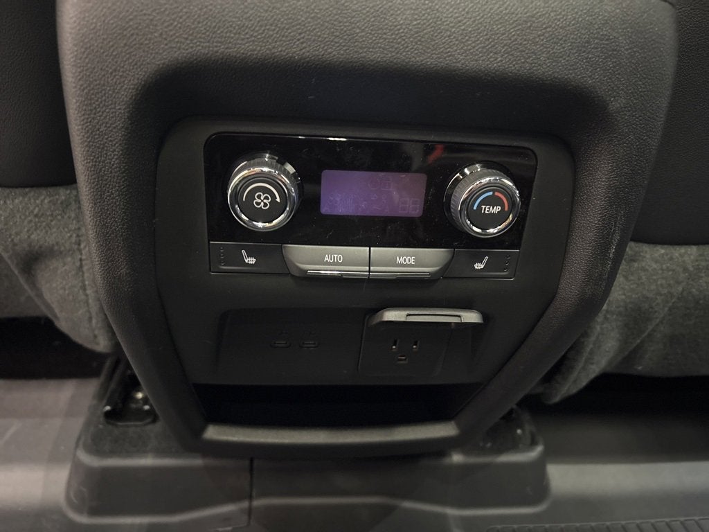 2026 Chevrolet Traverse High Country SUV AWD