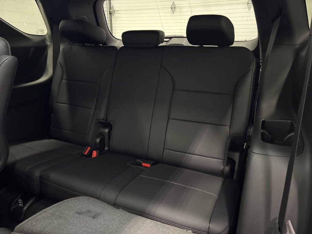 2026 Chevrolet Traverse High Country SUV AWD