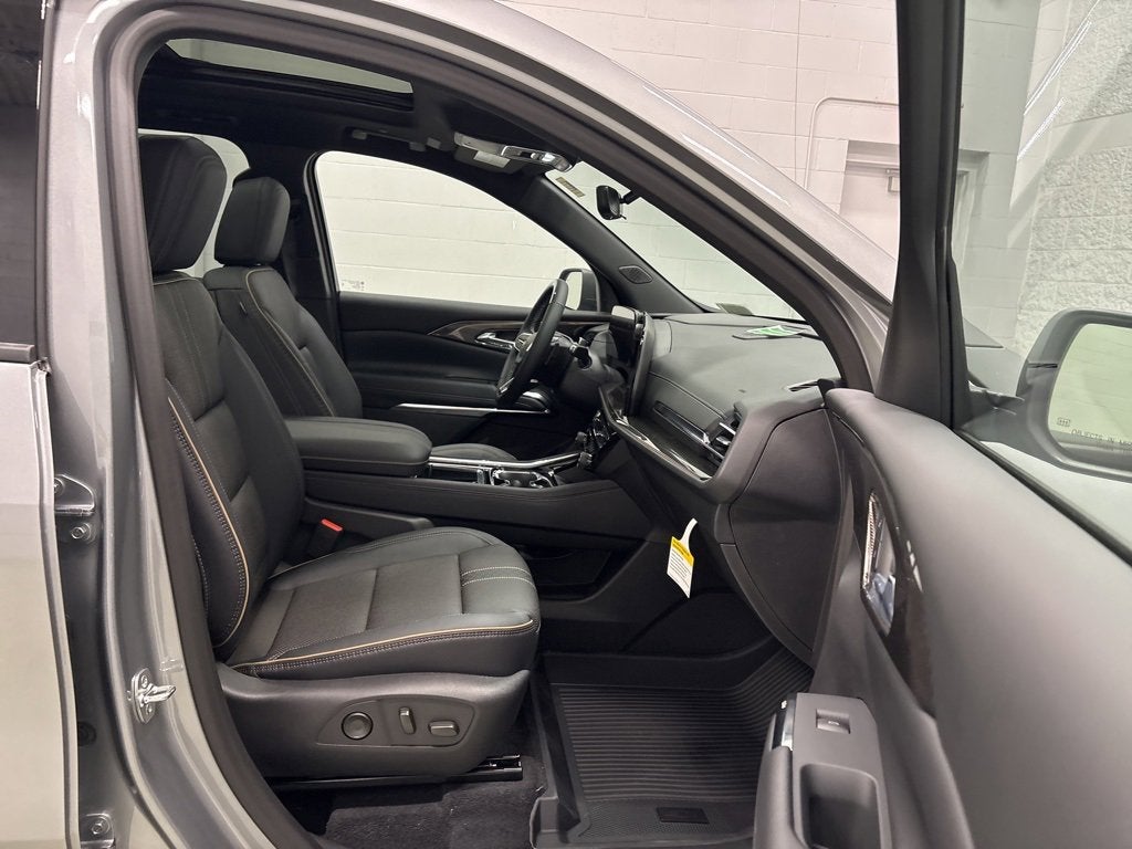 2026 Chevrolet Traverse High Country SUV AWD