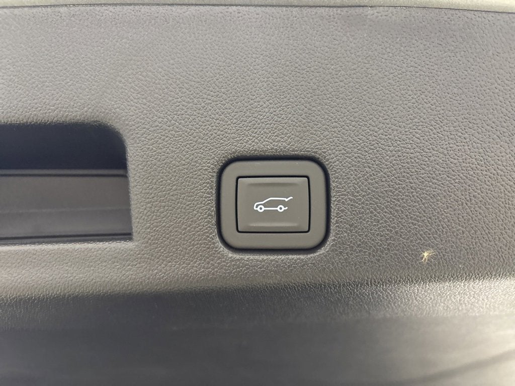 2026 Chevrolet Traverse High Country SUV AWD