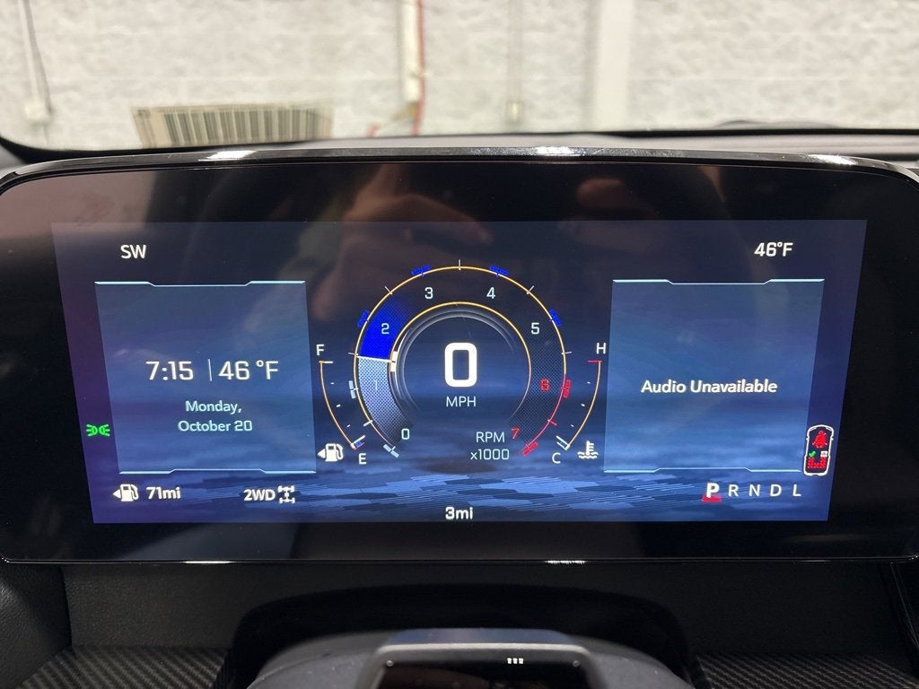 2026 Chevrolet Traverse High Country SUV AWD