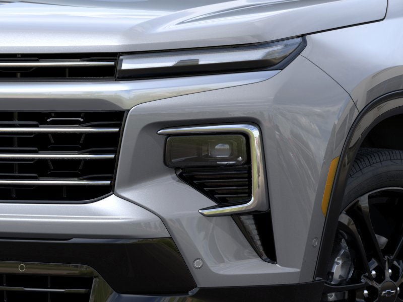 2026 Chevrolet Traverse High Country SUV AWD