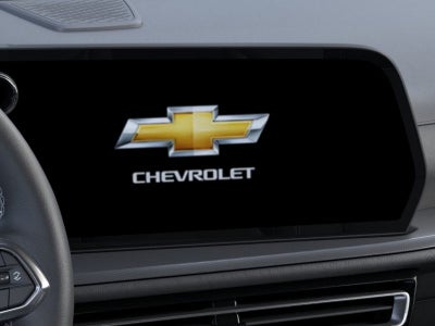 2026 Chevrolet Traverse High Country SUV AWD