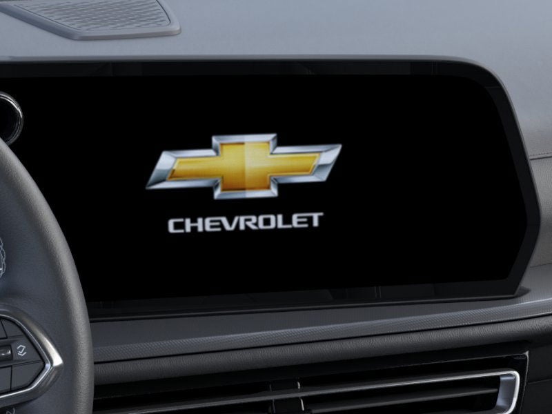 2026 Chevrolet Traverse High Country SUV AWD