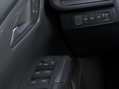 2026 Chevrolet Traverse High Country SUV AWD